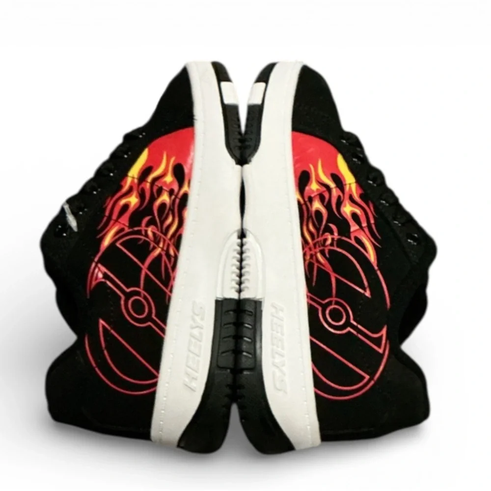 Heelys new authentic